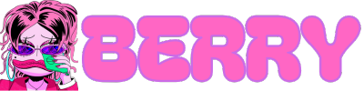 Strawberry in Bloom Merch